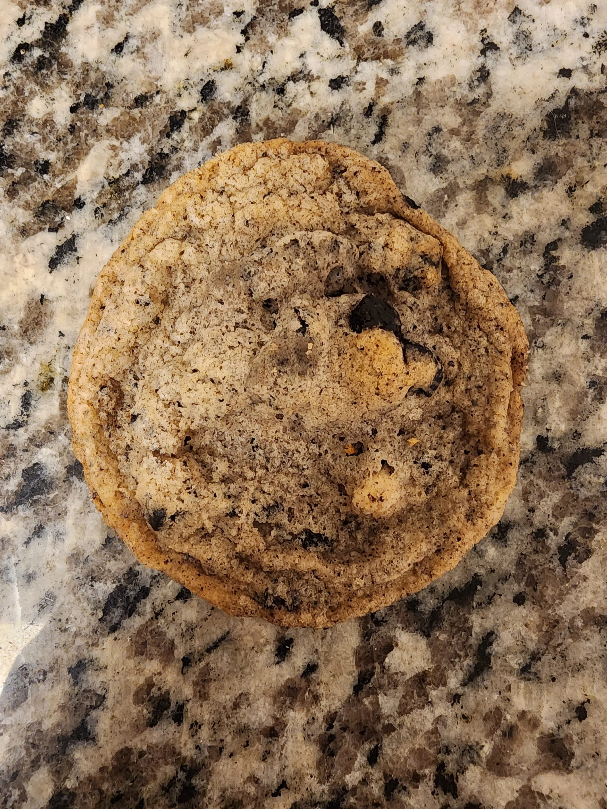 Oreo