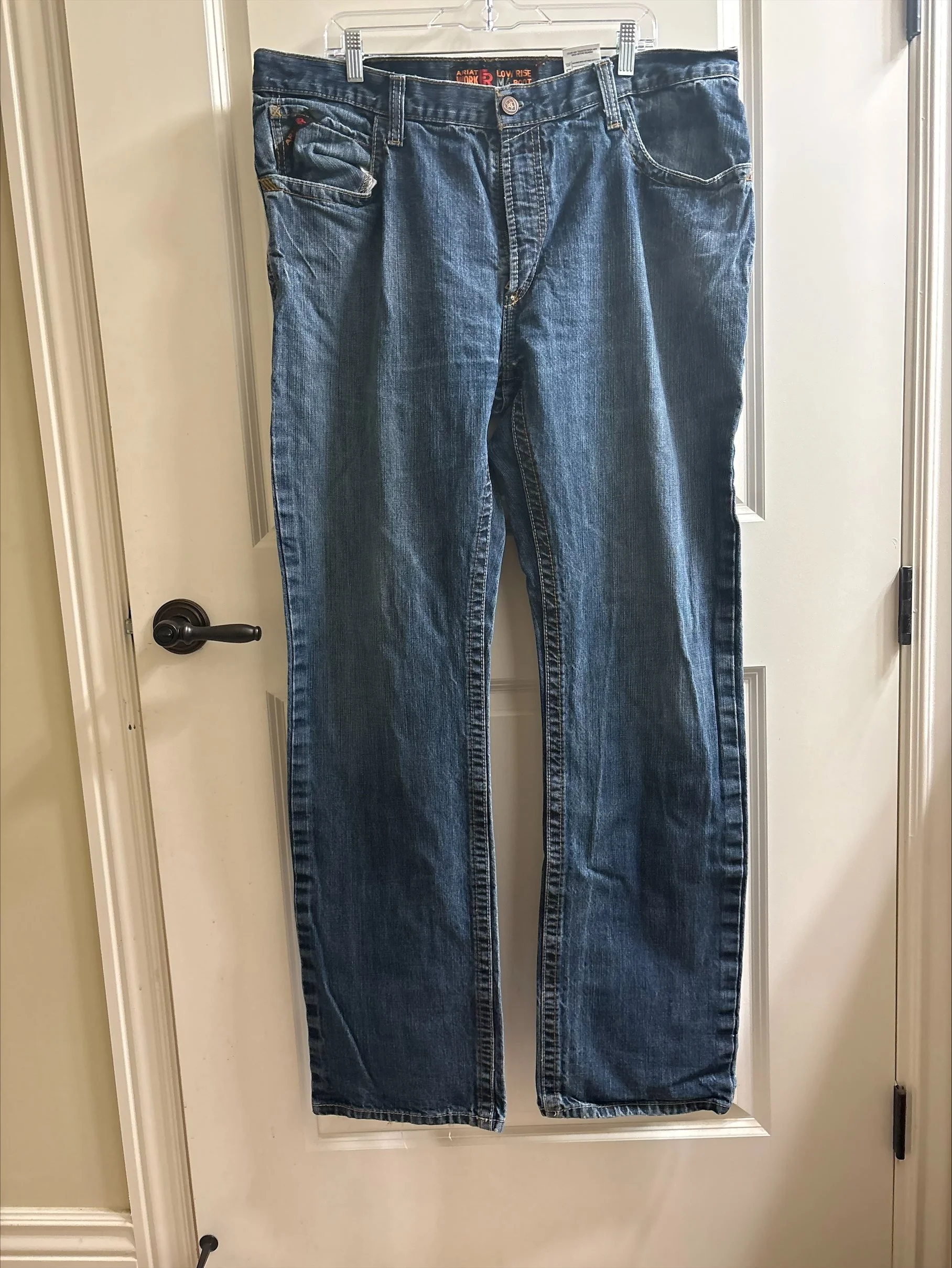 MENS JEANS
