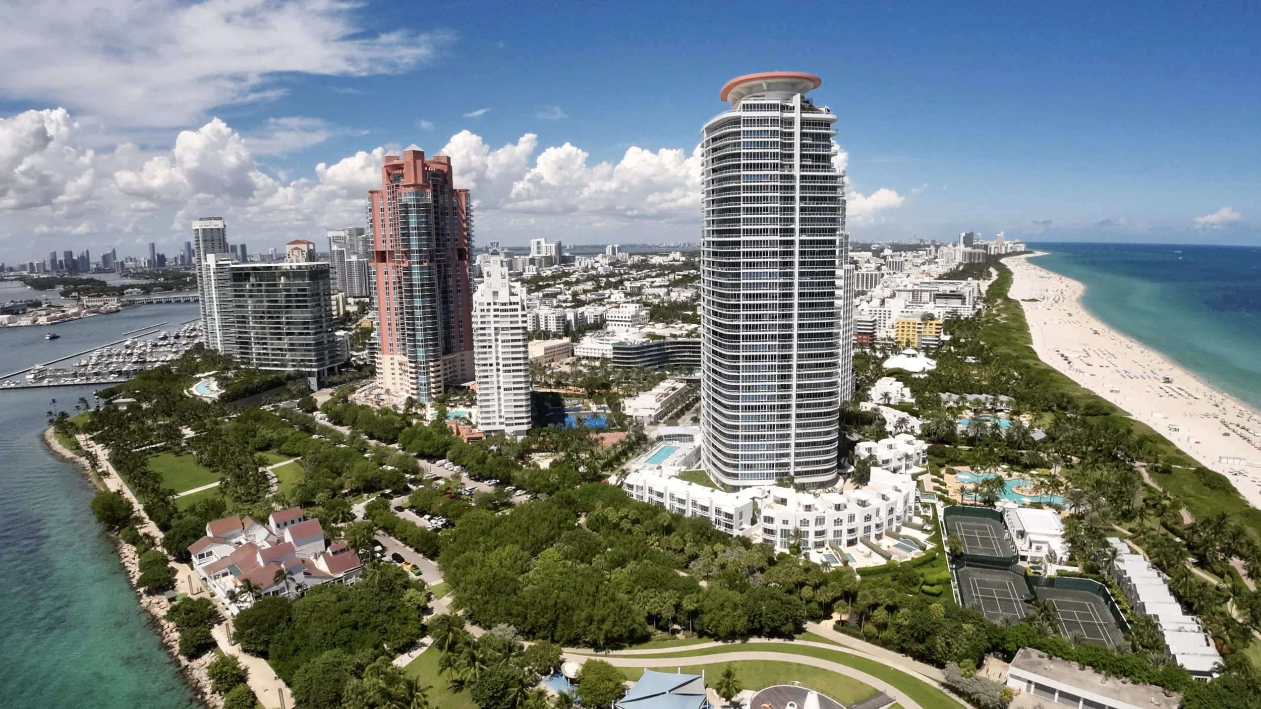 Drone Flight $100/Hr