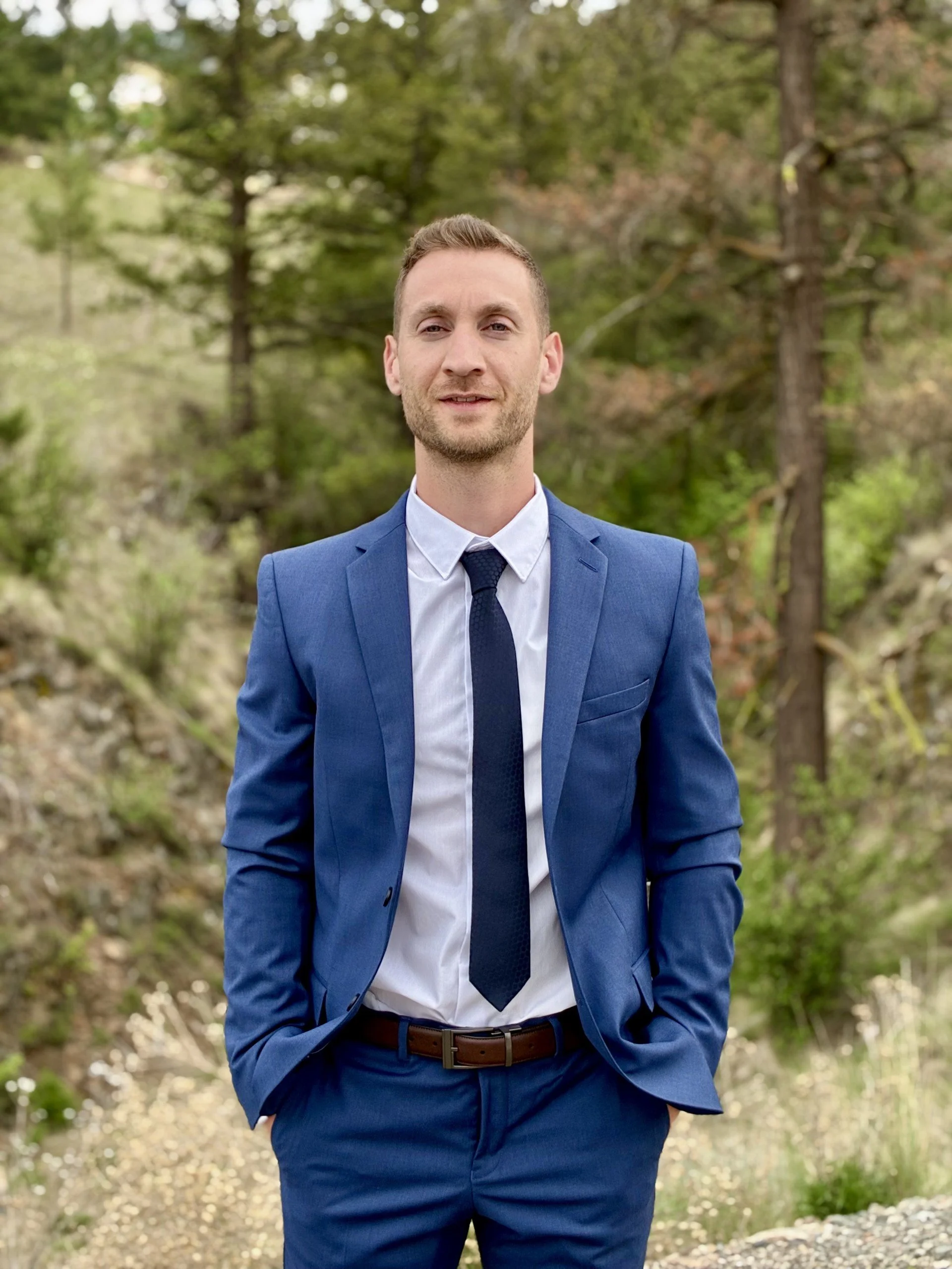 Michael Martin CPA tax accountant BC Kamloops Corporate Small Business