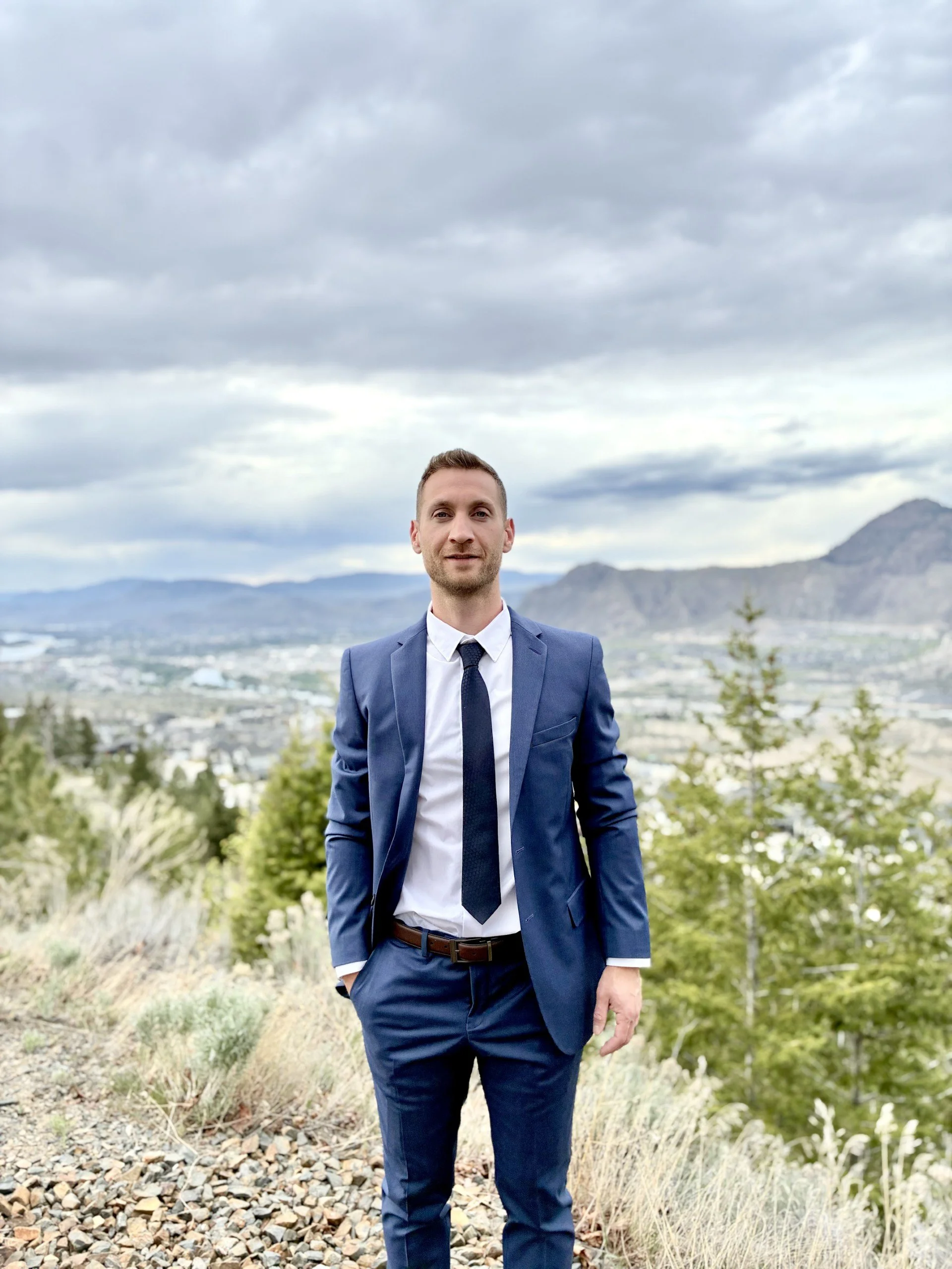 Kamloops BC Tax accountant corporate year-end financial statements small business