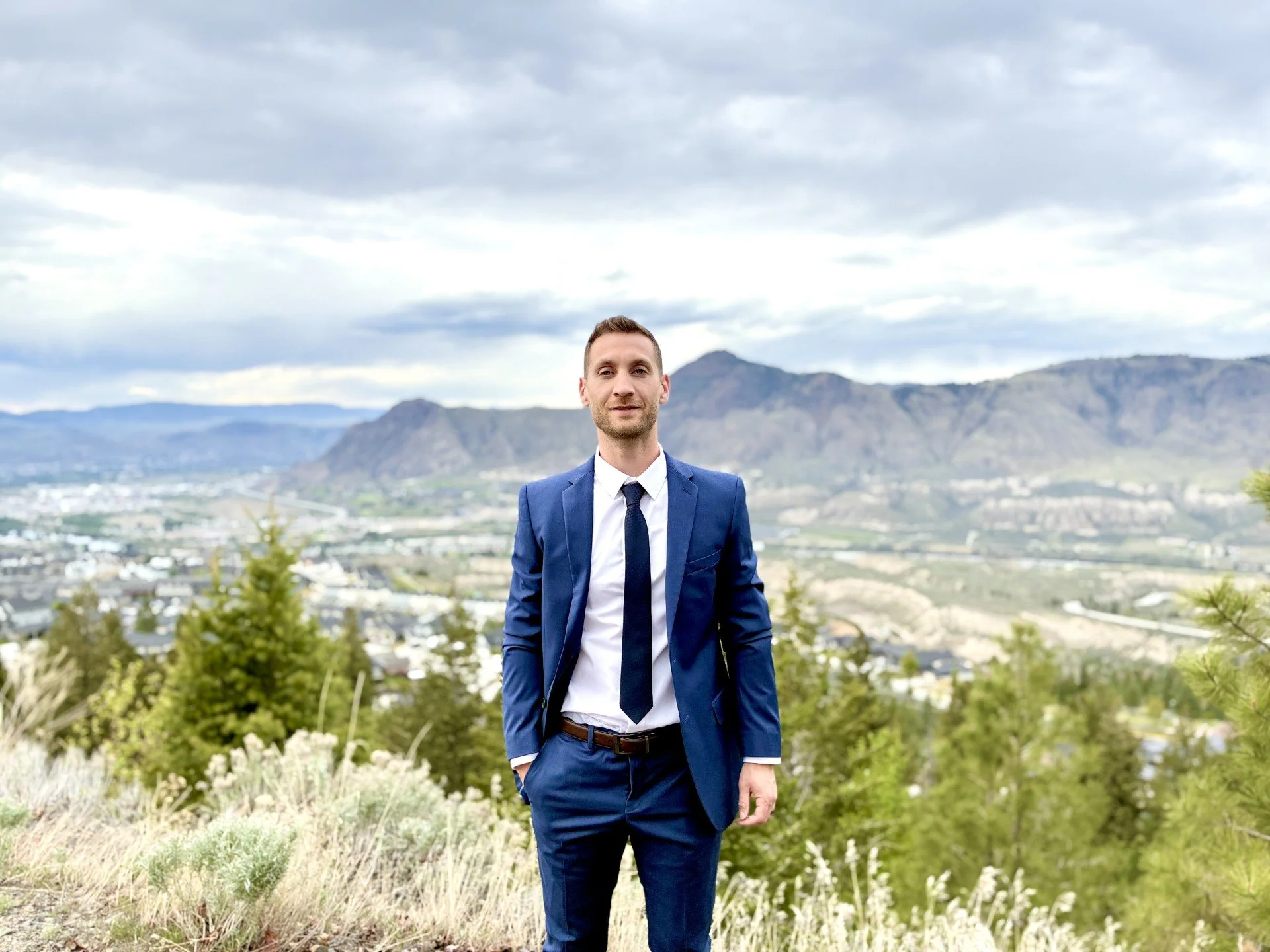 Kamloops BC tax accountant personal small business corporate year-end financial statements
