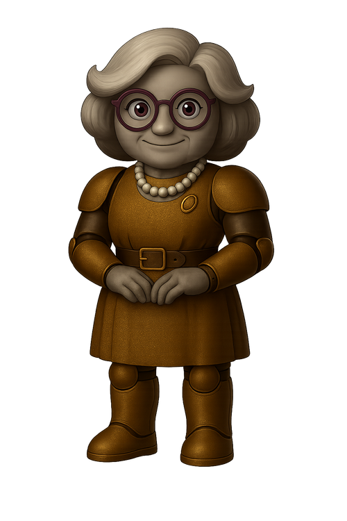 Nana Bot™