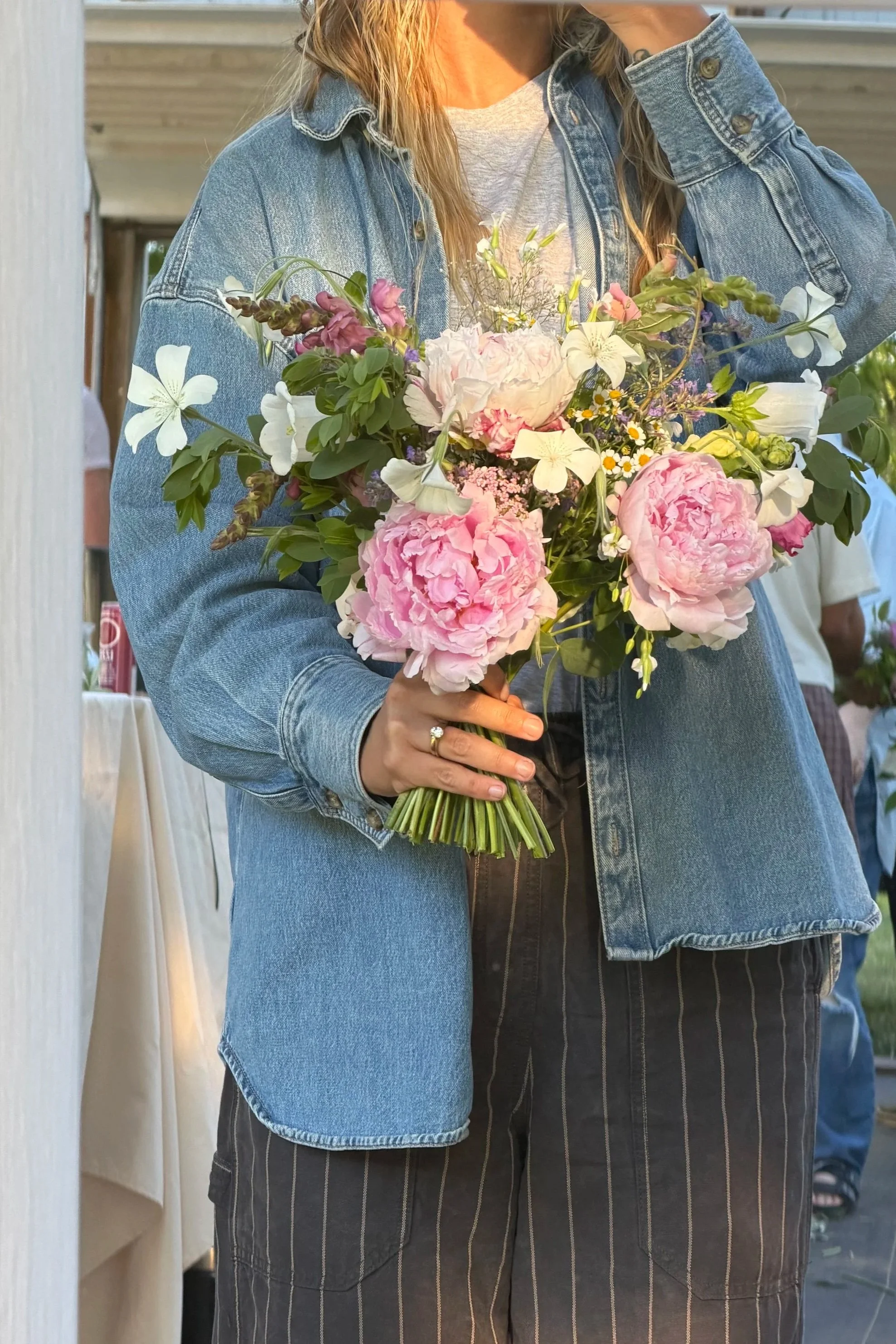 Ala Carte Bridal