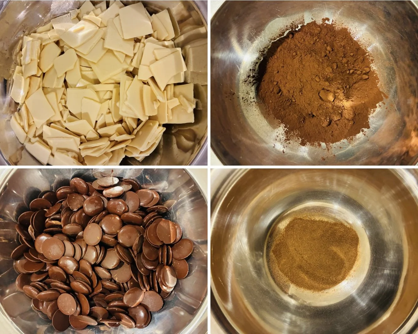 Behind the Batch: Chocolate Edition