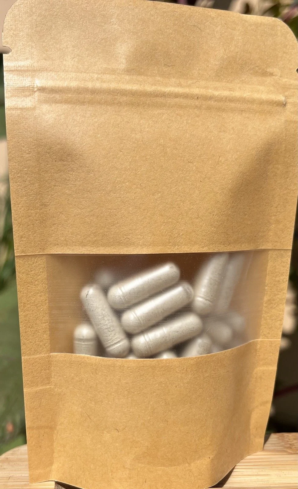 APE Capsules