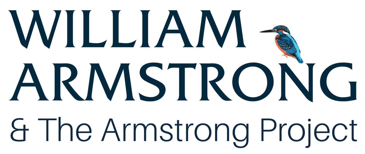 Armstrong Project — William Armstrong & The Armstrong Project