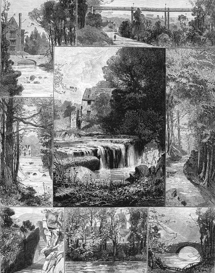 Armstrong Project — William Armstrong & The Armstrong Project