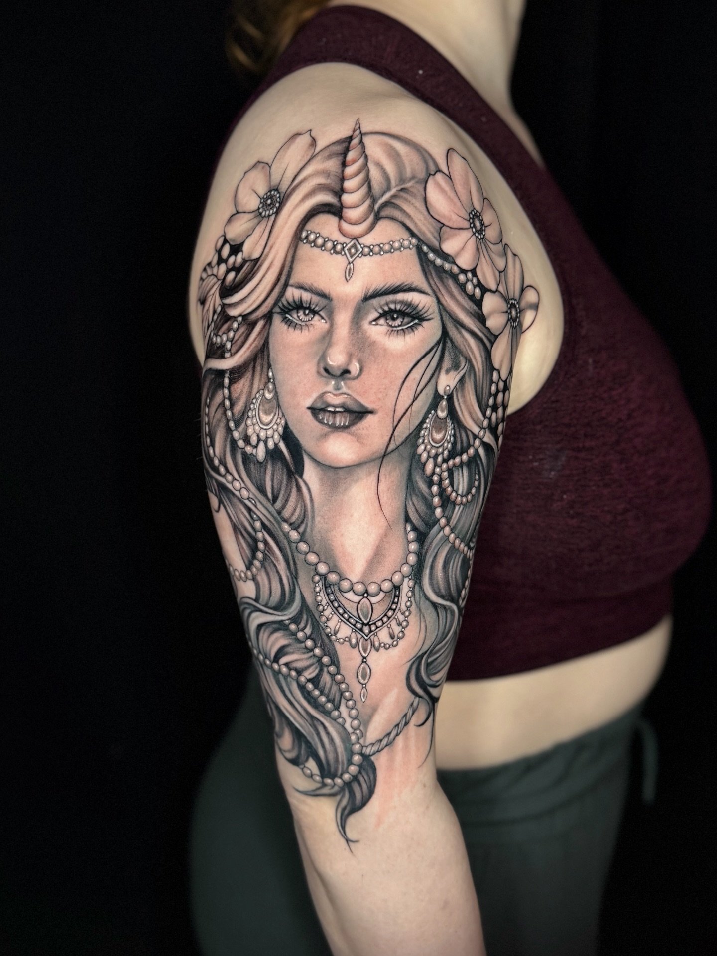 You trusted me with your vision&hellip; and we created something beautiful ✨

It&rsquo;s the energy, the connection, the intention&hellip;
turning an idea into something that truly feels like YOU 🖤

I love capturing soft, feminine, powerful energy i