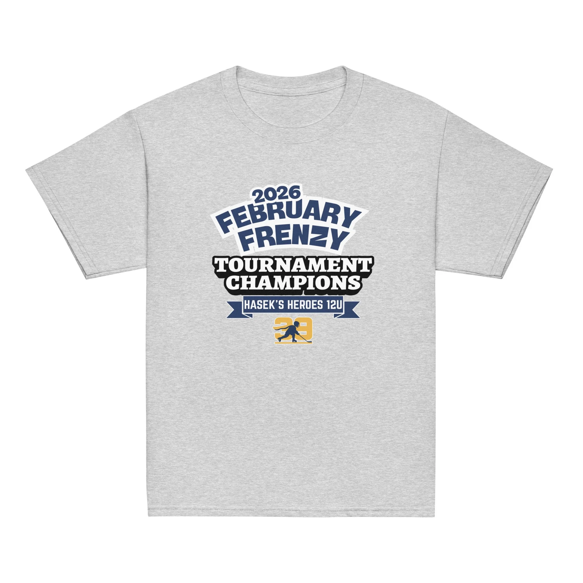 Youth Champions T-Shirt