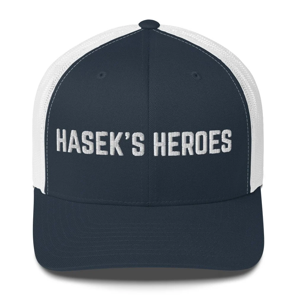 Trucker Cap