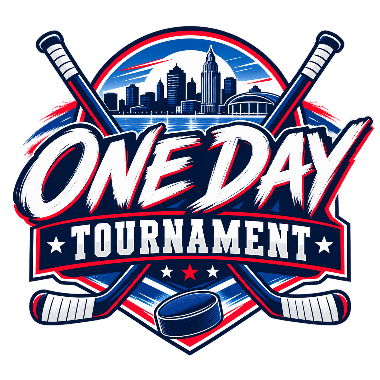 One day tournament!