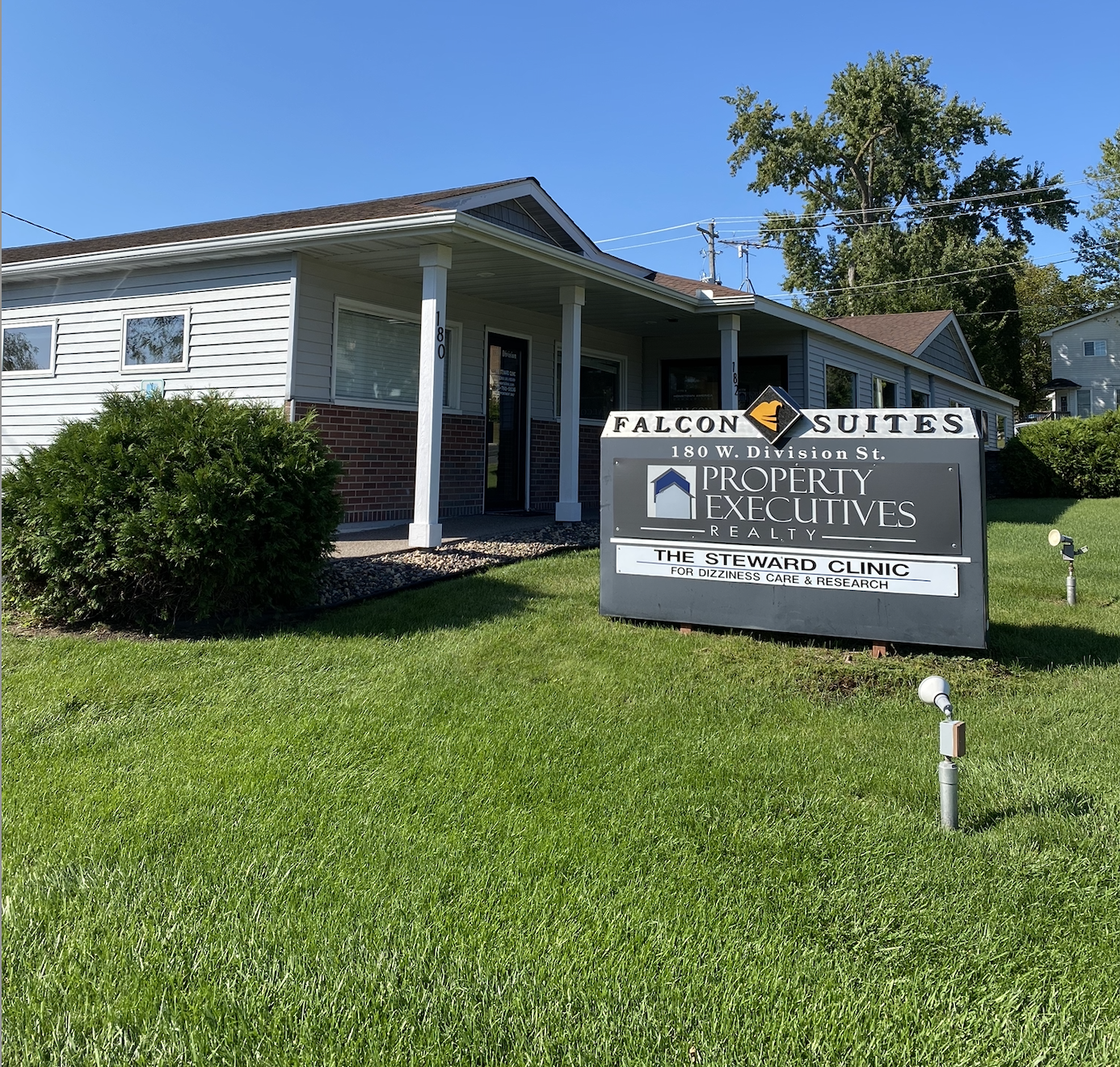 Who Should I See For Dizziness?