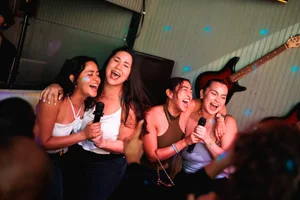 Sweet Caroline Karaoke Bar photo