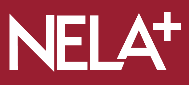 New NELA Website Now Live