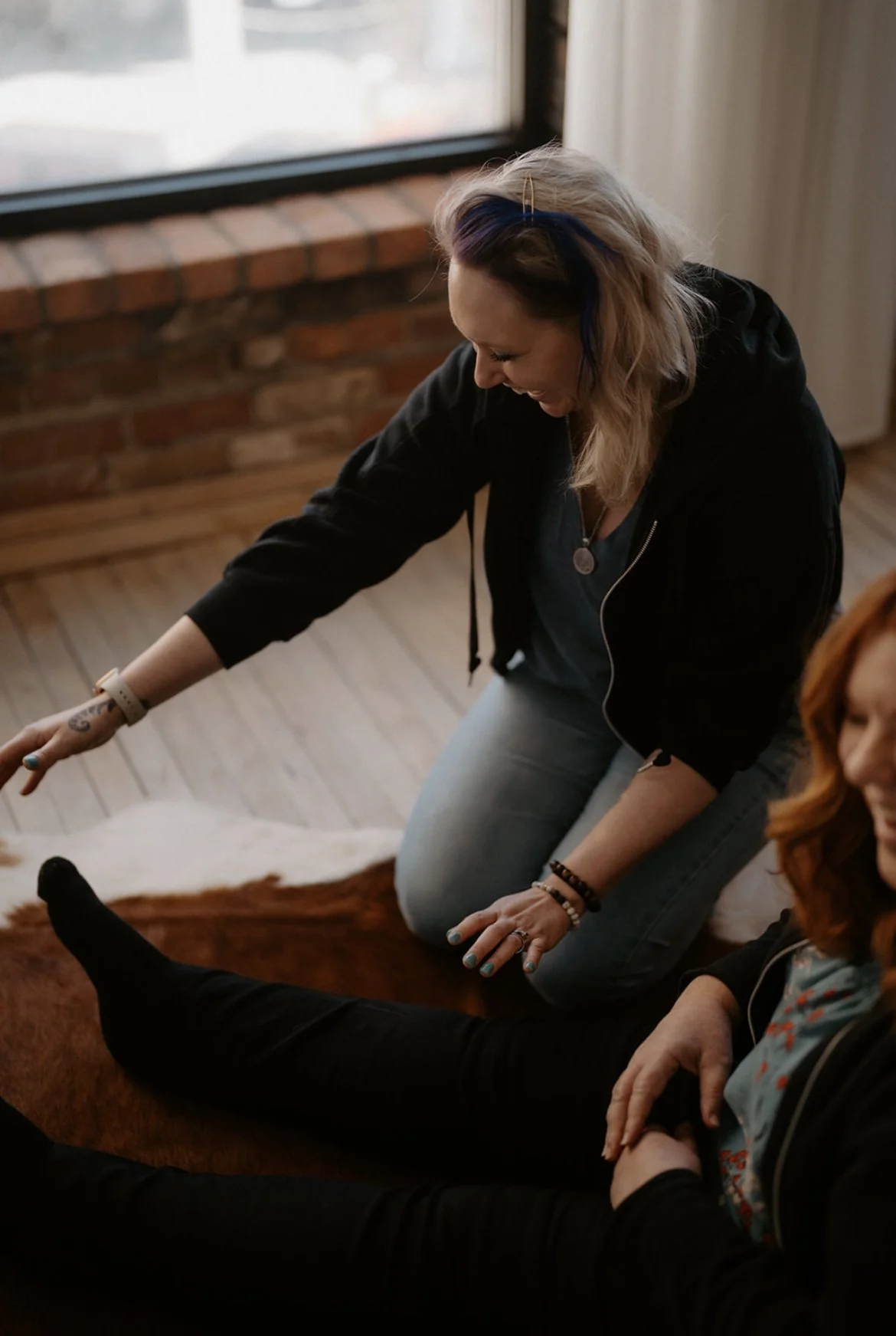 Advanced Reiki Techniques: Deepen Your Healing Practice