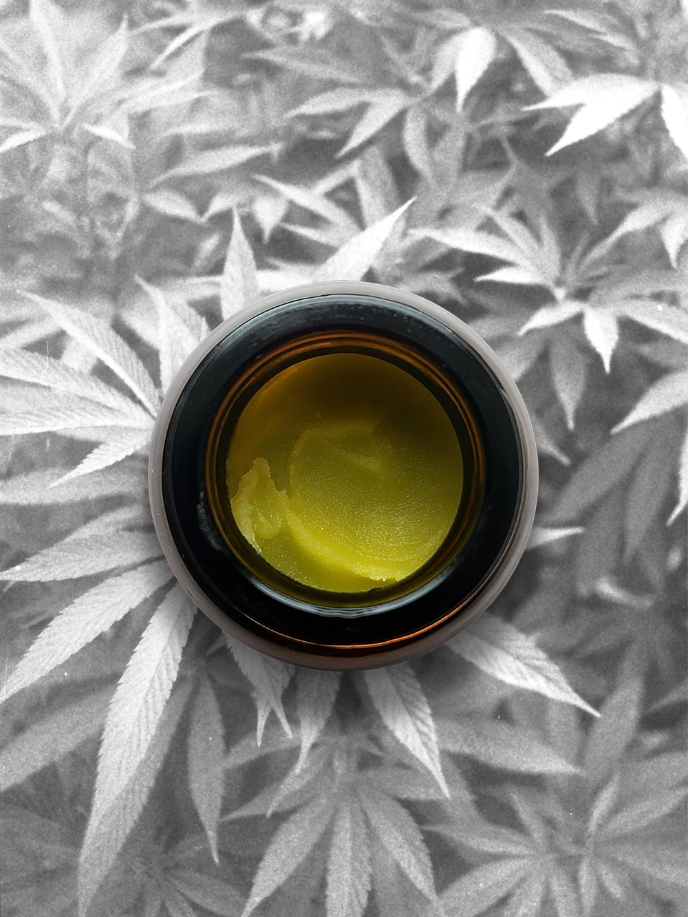 Body Balm 5% CBD 15ml // 249,-