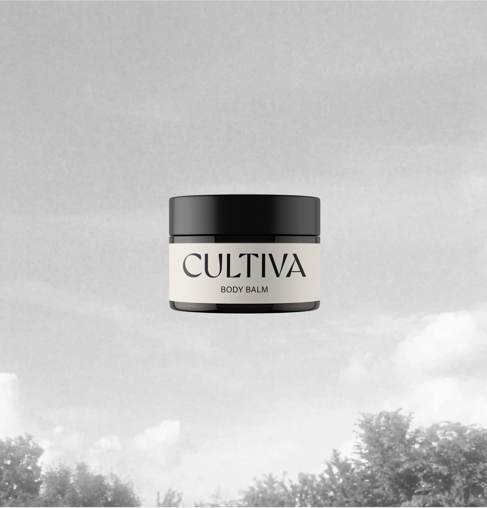 Body Balm 15ml // 149,-