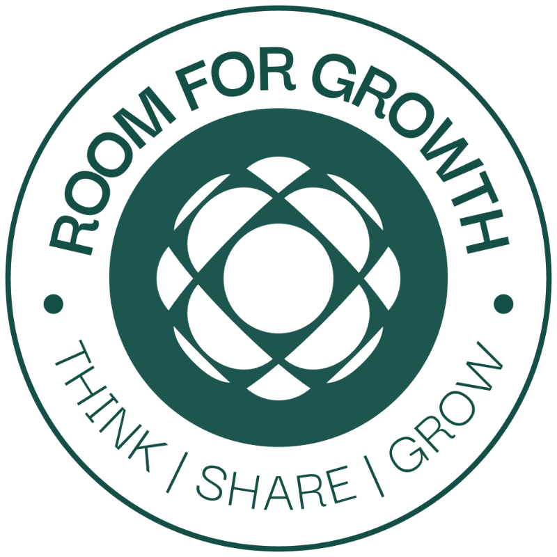 Room For Growth