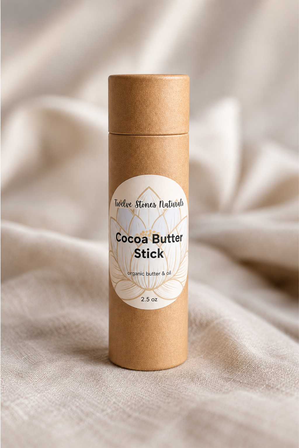 Cocoa Butter Stick