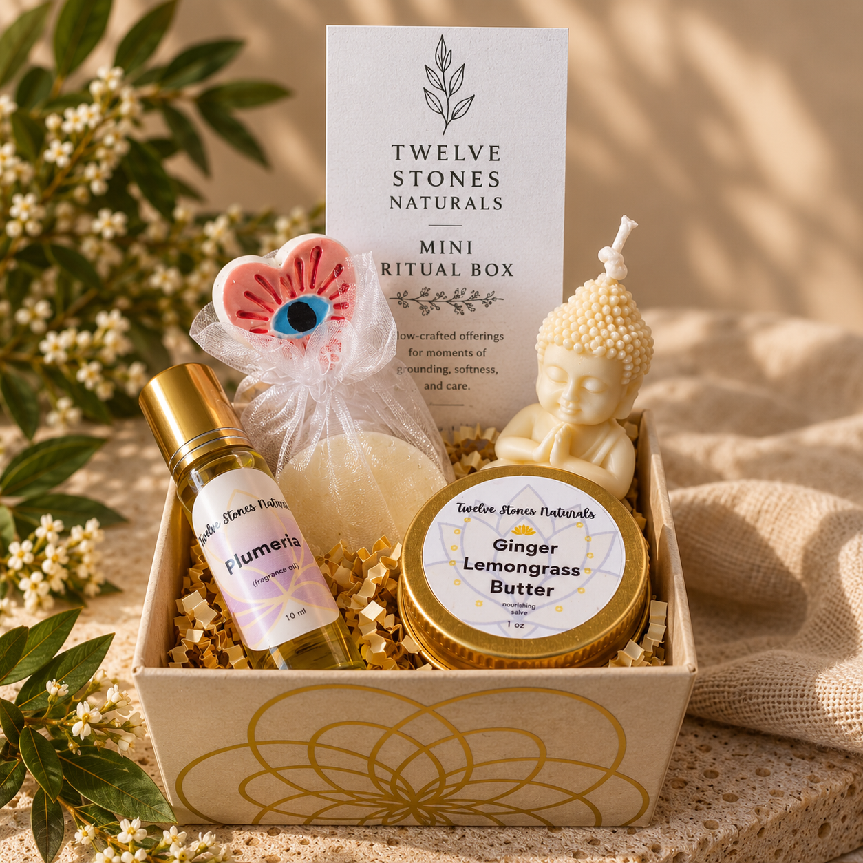 Mini Ritual Box