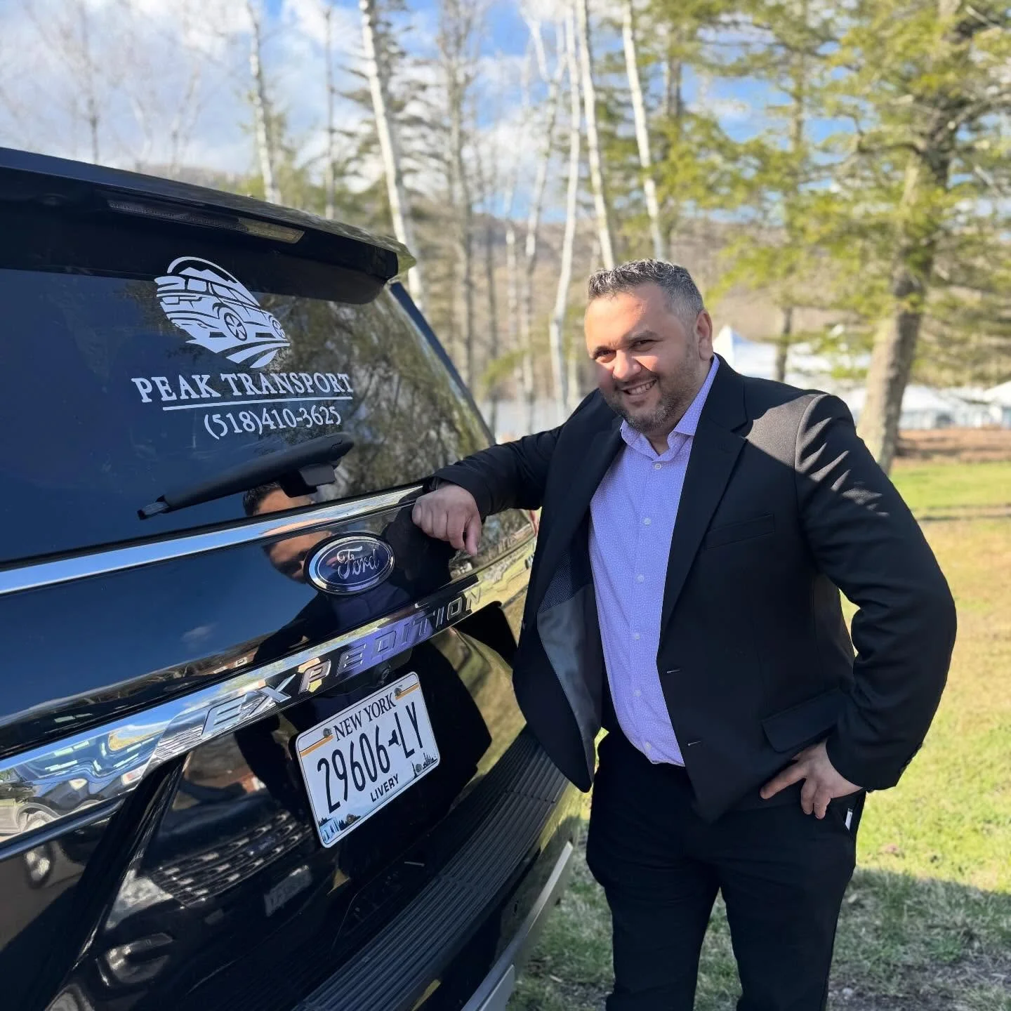 Love is in the air&mdash;and we&rsquo;re honored to be part of your big day. From guests to the wedding party, we&rsquo;ve got the ride handled 🤍