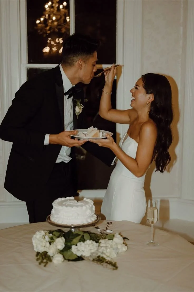 UGC Wedding Content