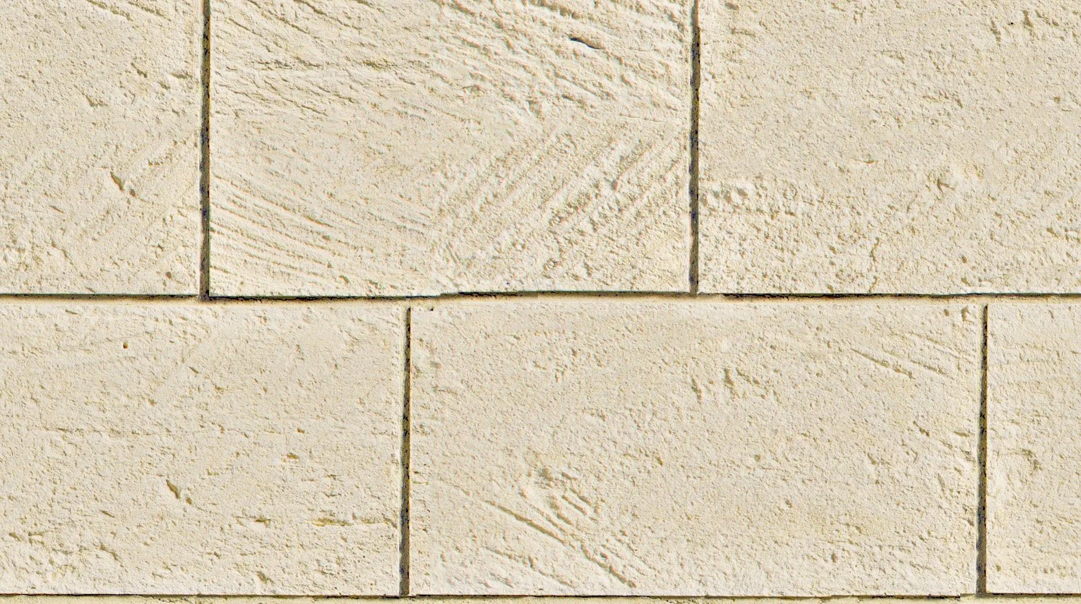 CARVED RECTANGLE