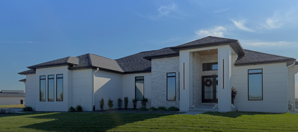 RESIDENTIAL — Cardinal Stone