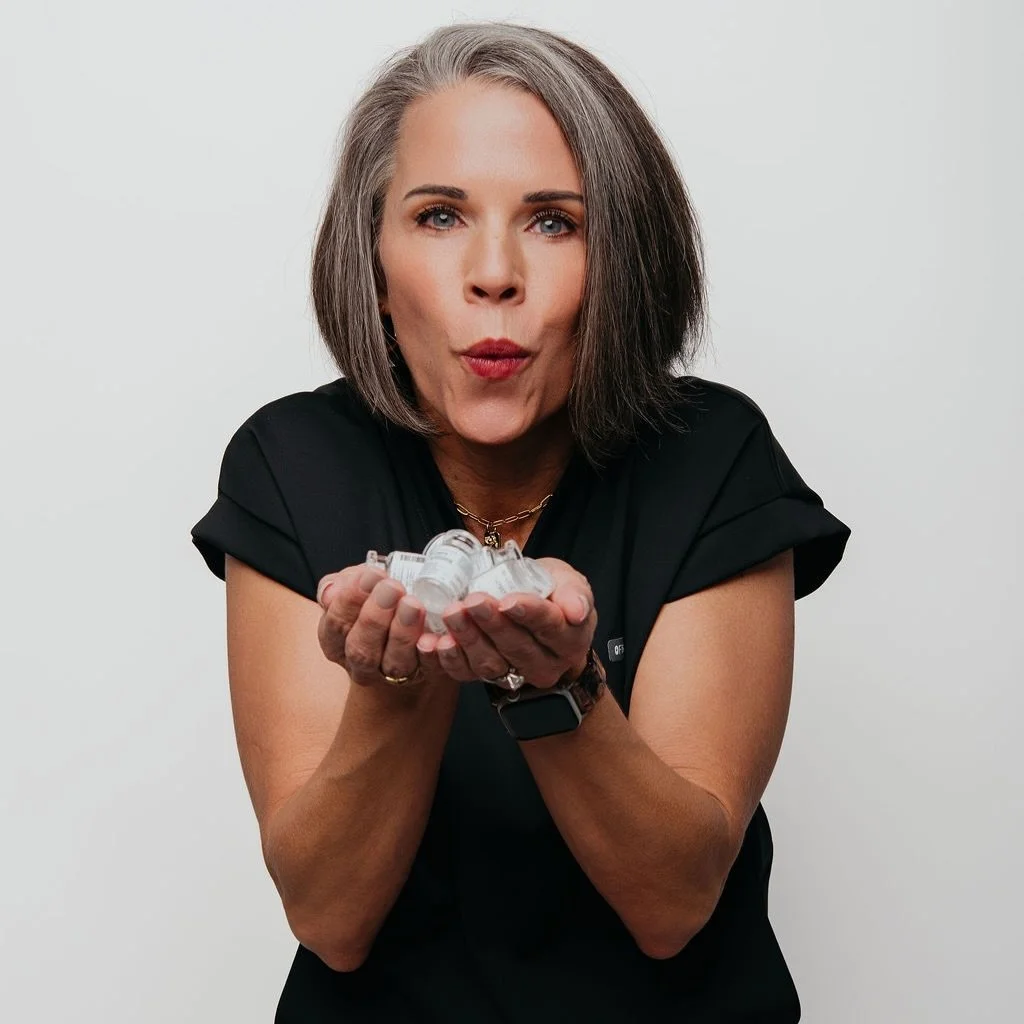 HAPPIEST BIRTHDAY to one of the most valuable teammates at Testimony!

We love you LeeAnn and I&rsquo;m so proud to have you! Cheers to many more years!