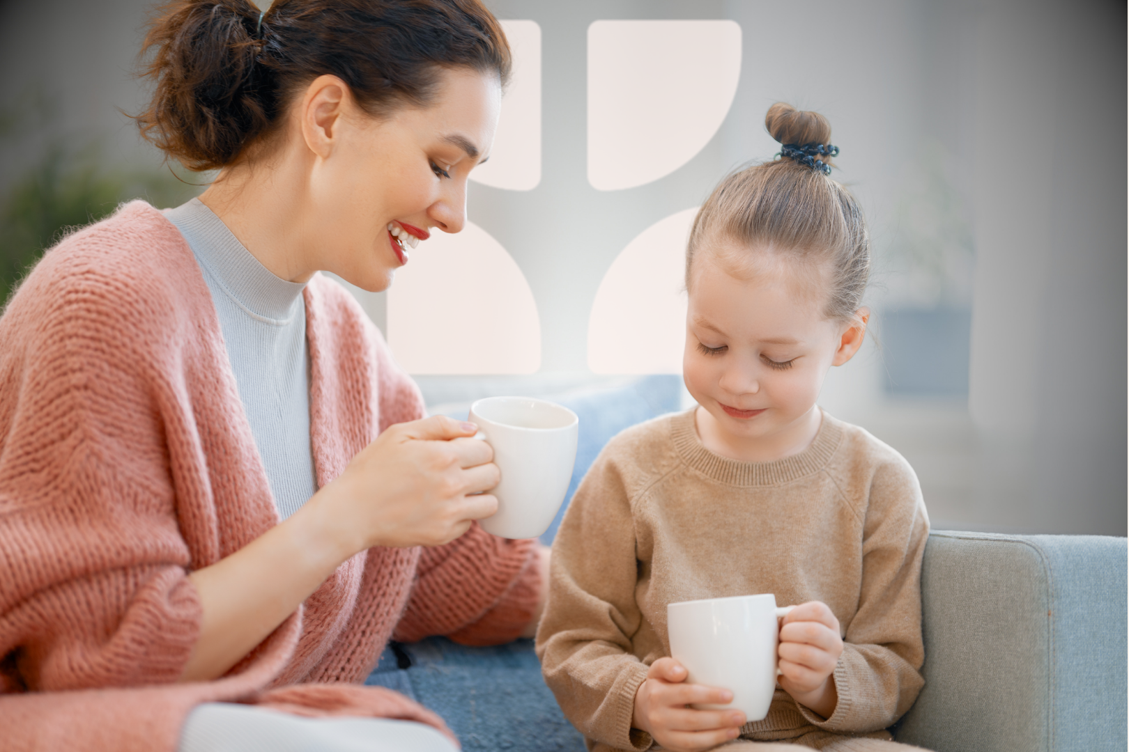How to Talk to Your Children About Divorce: A Child-Centred Approach