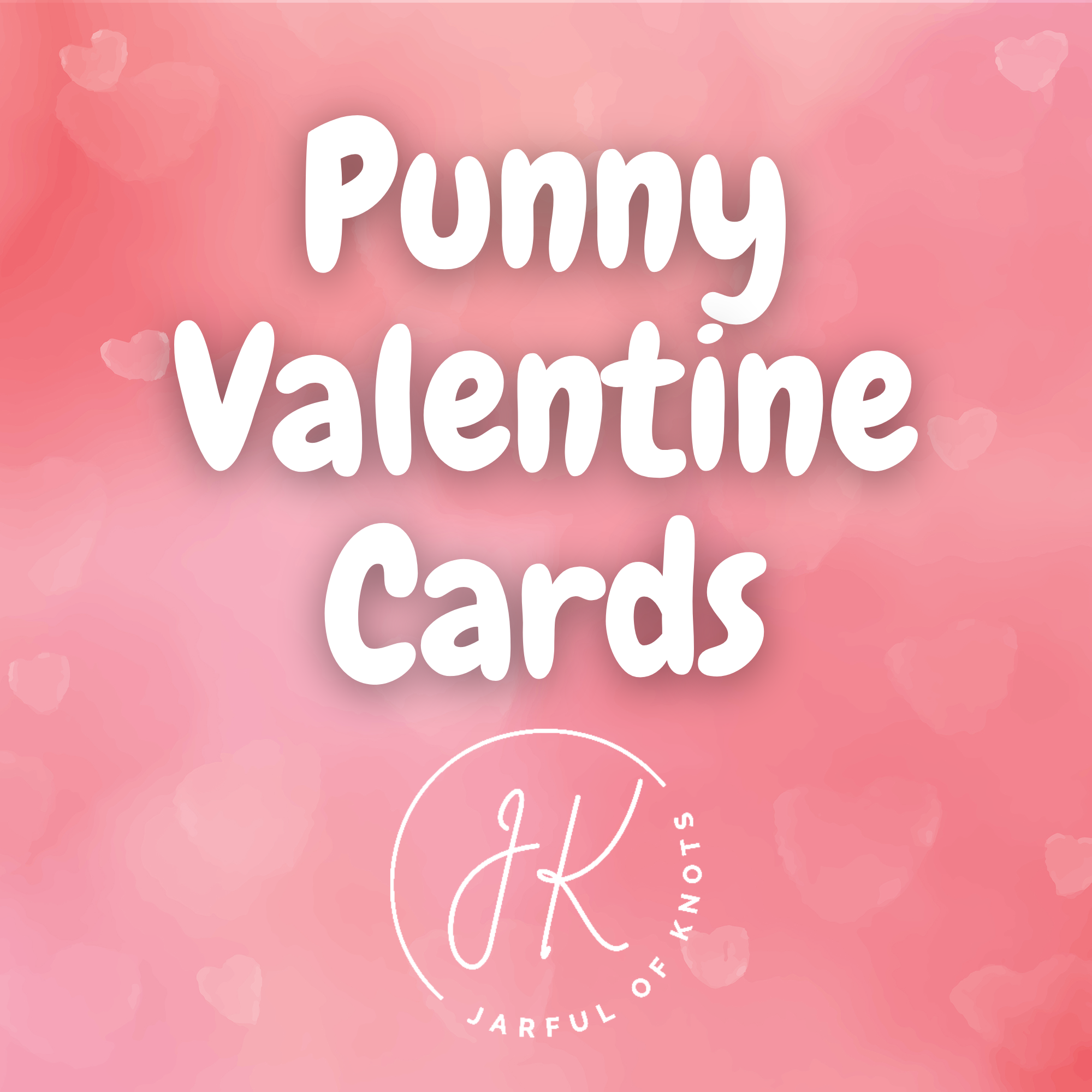 punny valentine’s day e-cards