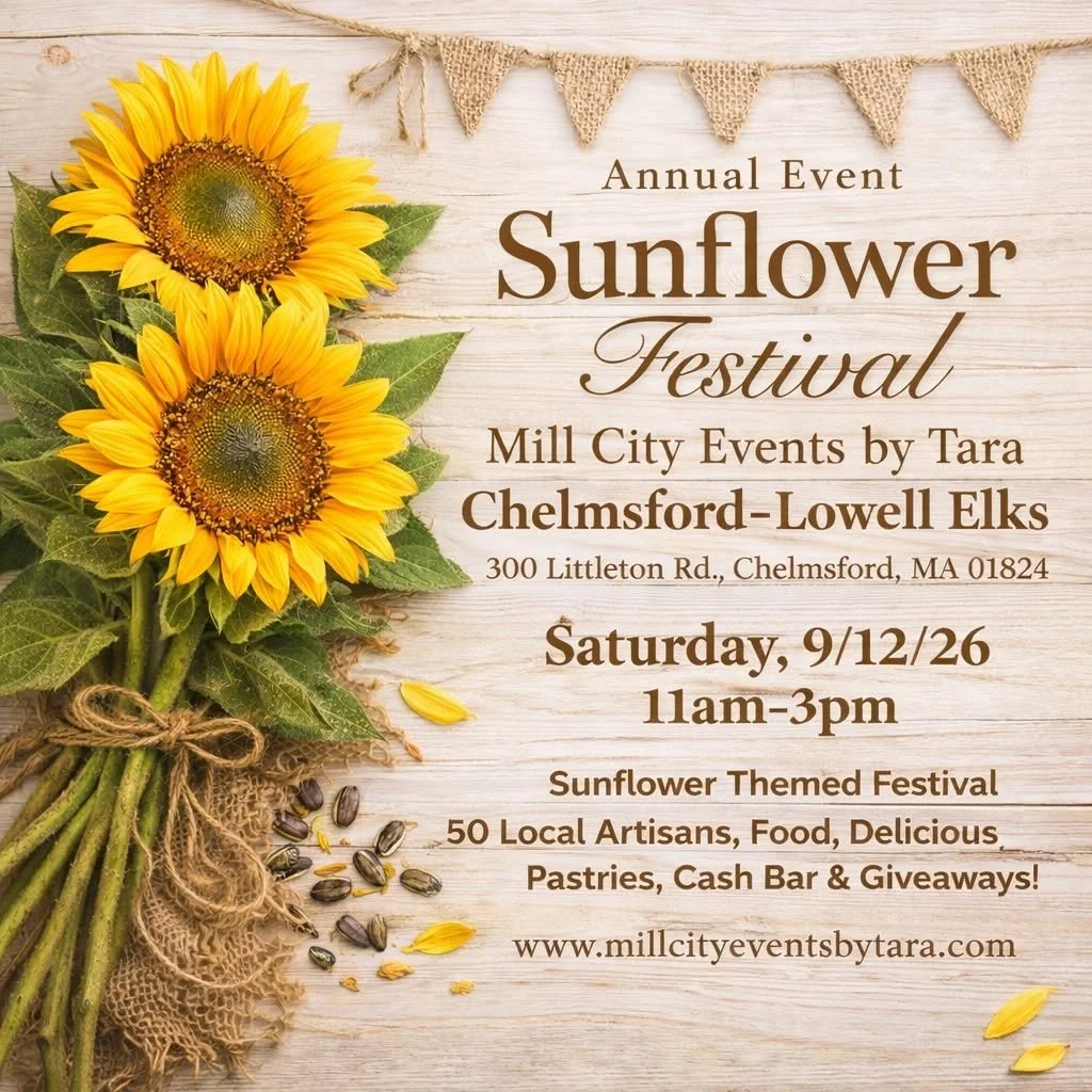 Sunflower fest