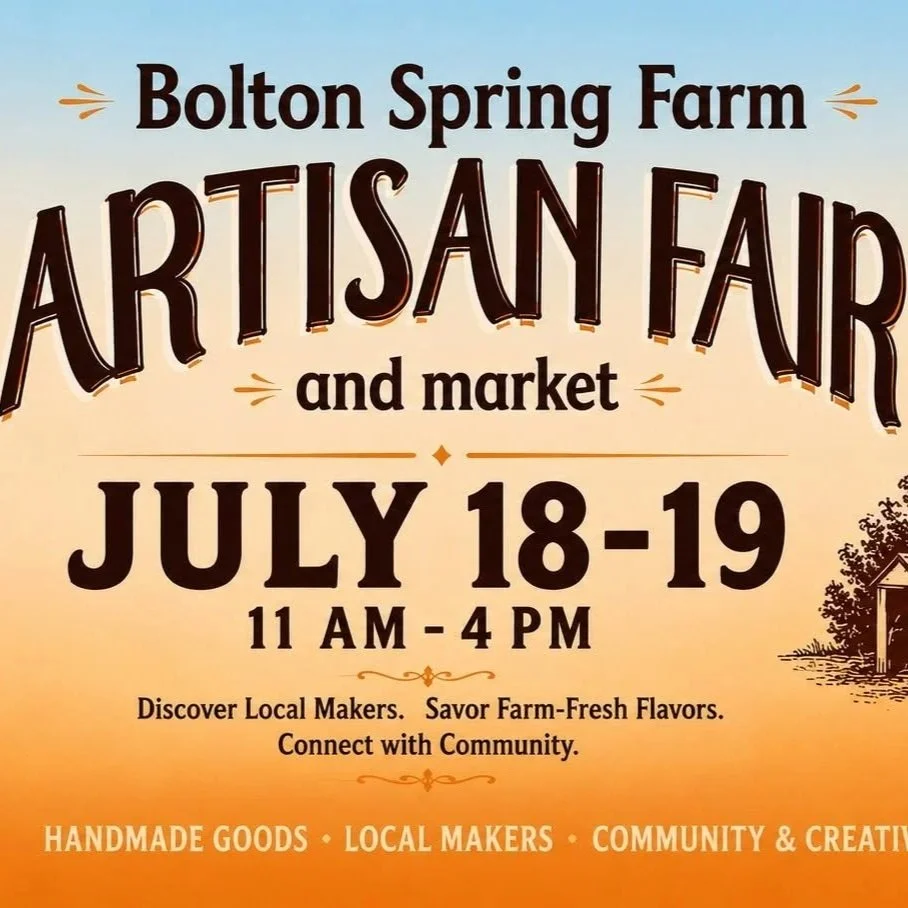 artisan fair