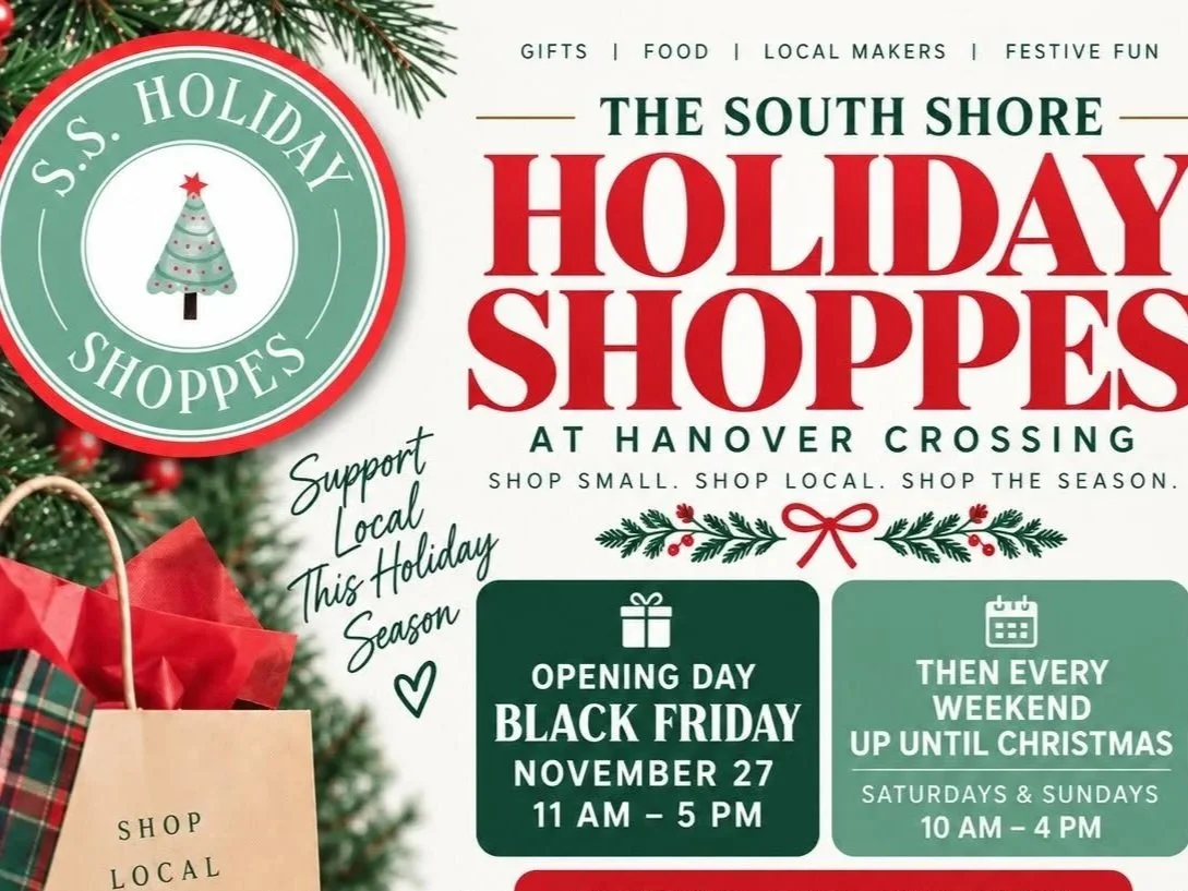 South Shore Holiday Shoppes