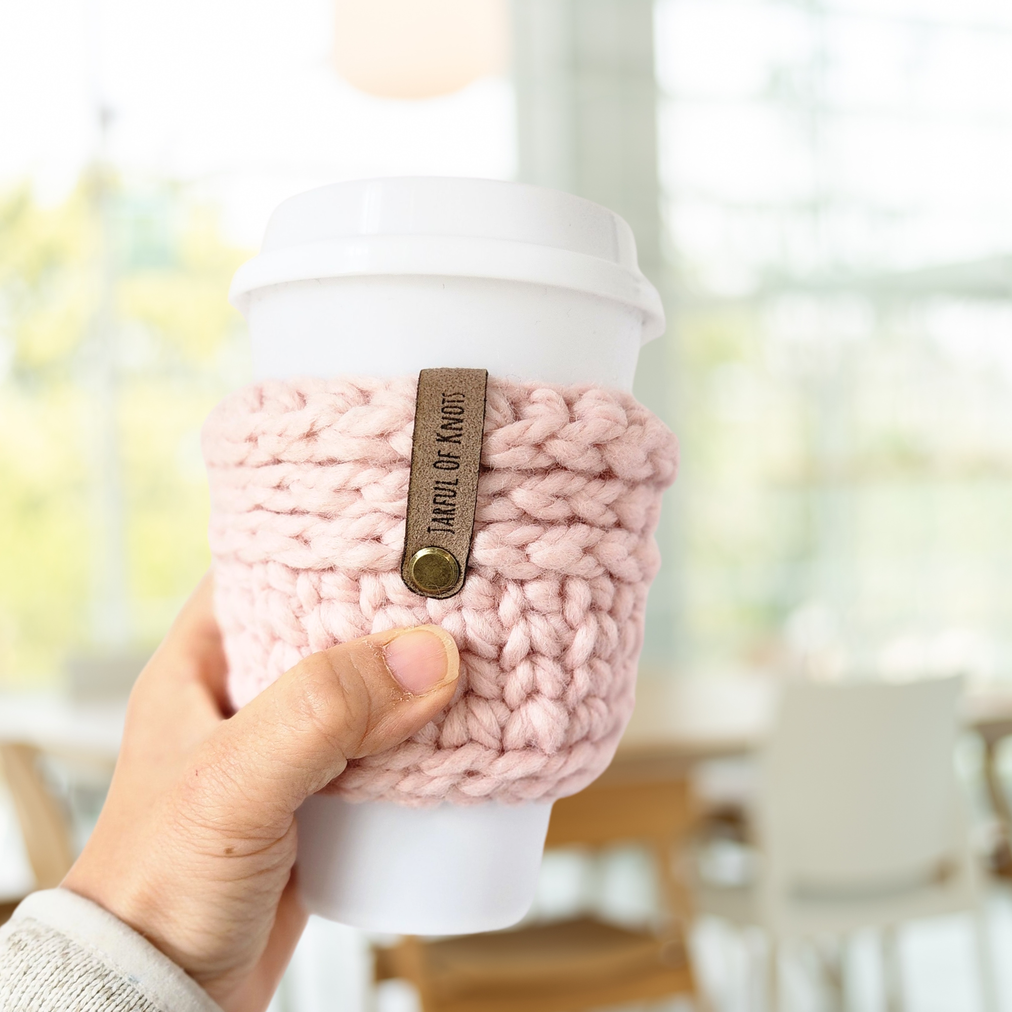 cup cozy