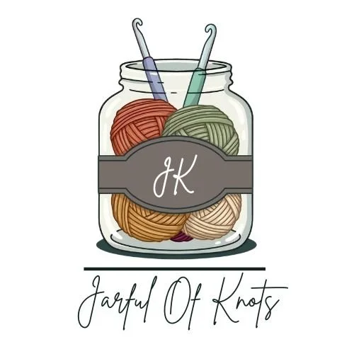 Jarful Of Knots