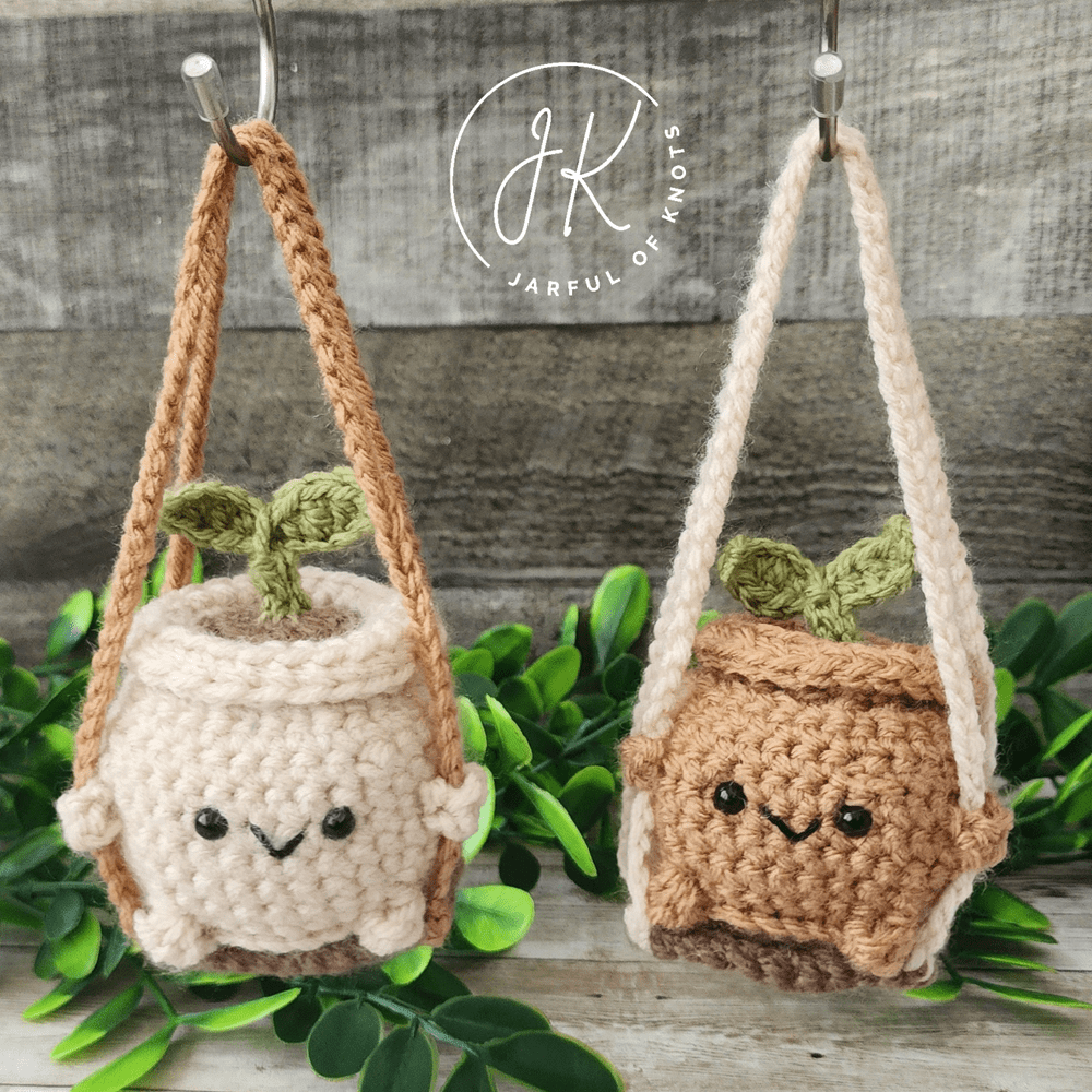 sprout-plushie-crochet-pattern — Jarful Of Knots