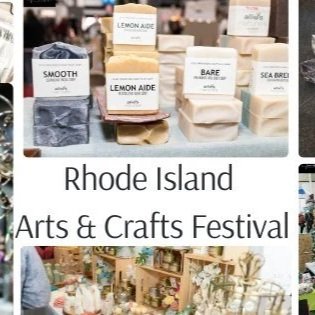 RI arts & craft festival