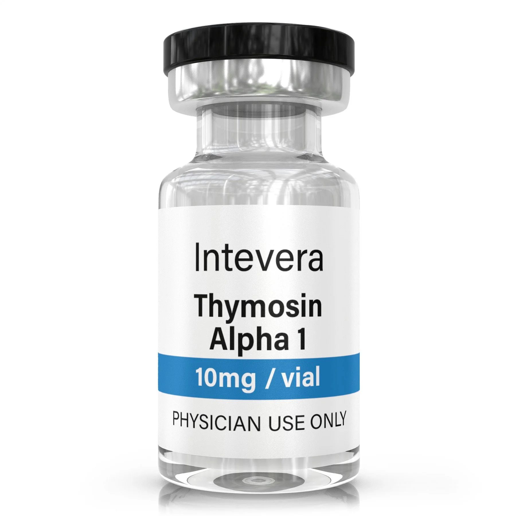 Thymosin Alpha-1