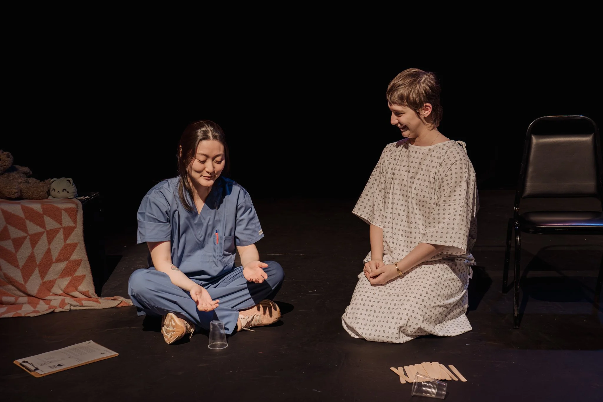 you're gunna miss me when i'm gone (photos courtesy of Emily Teubner)