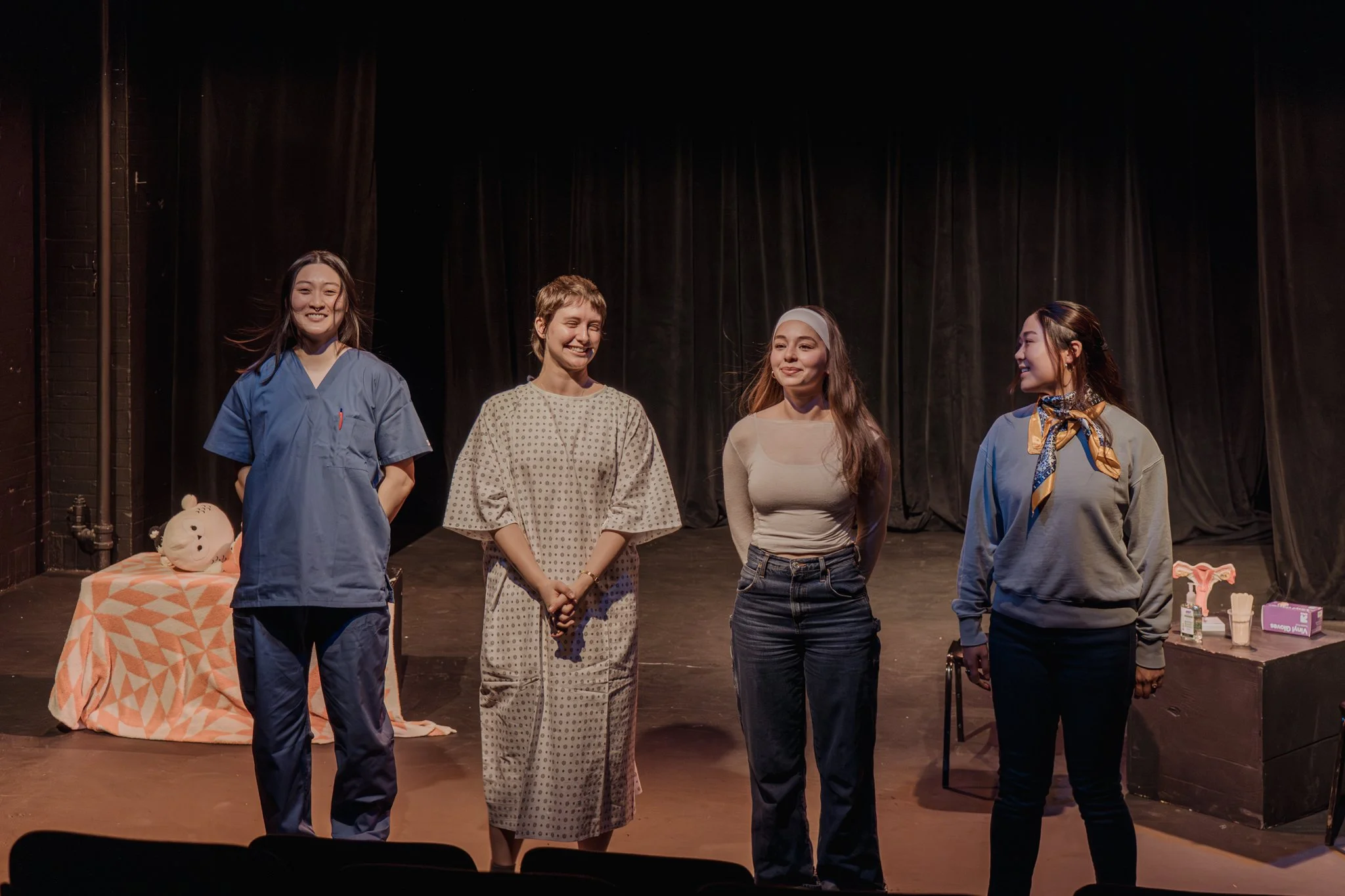 you're gunna miss me when i'm gone (photos courtesy of Emily Teubner)