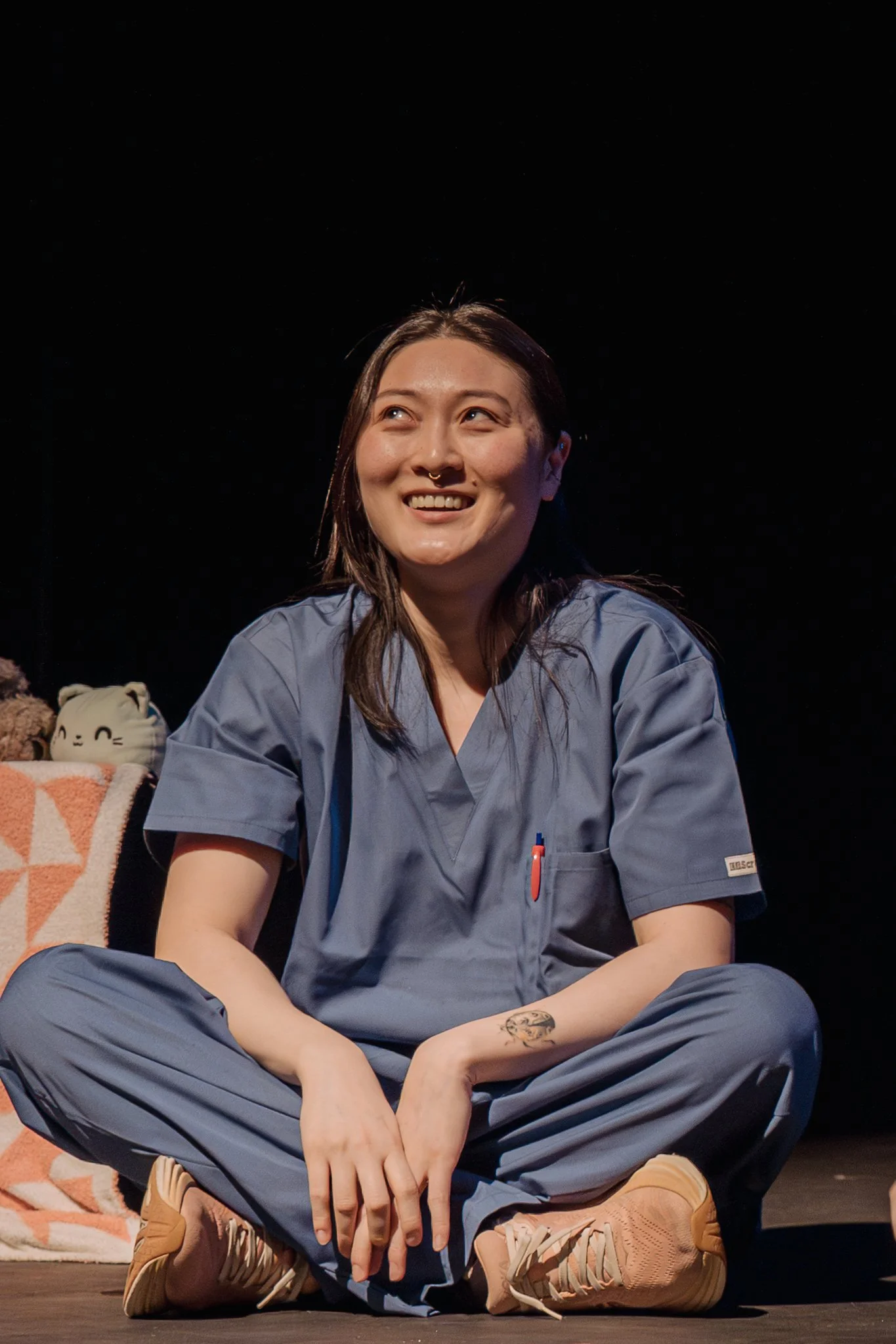 you're gunna miss me when i'm gone (photos courtesy of Emily Teubner)