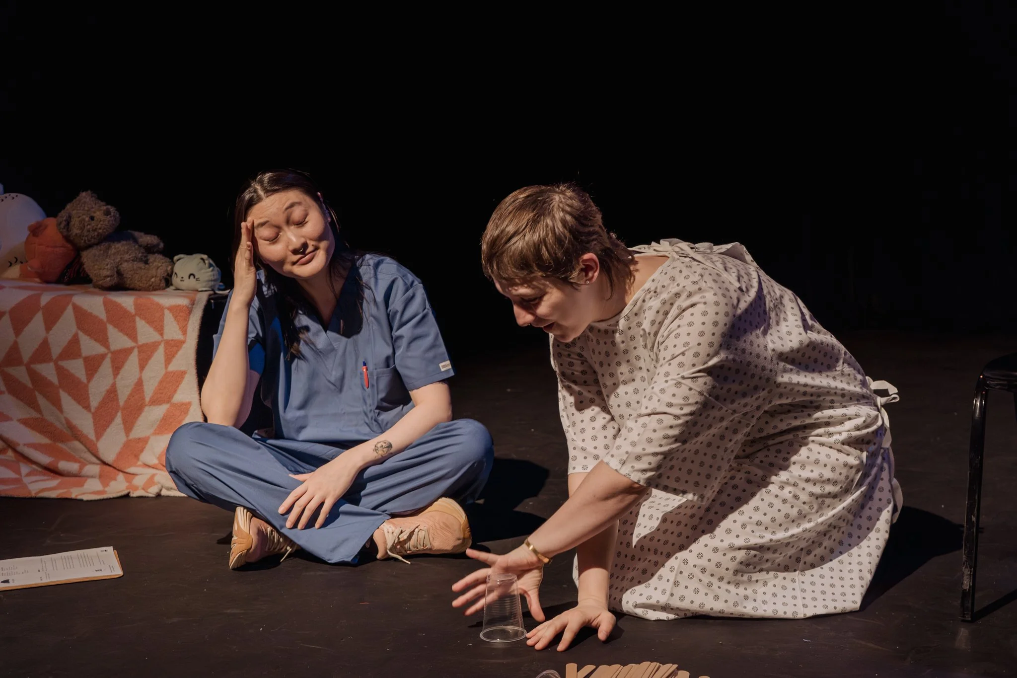 you're gunna miss me when i'm gone (photos courtesy of Emily Teubner)