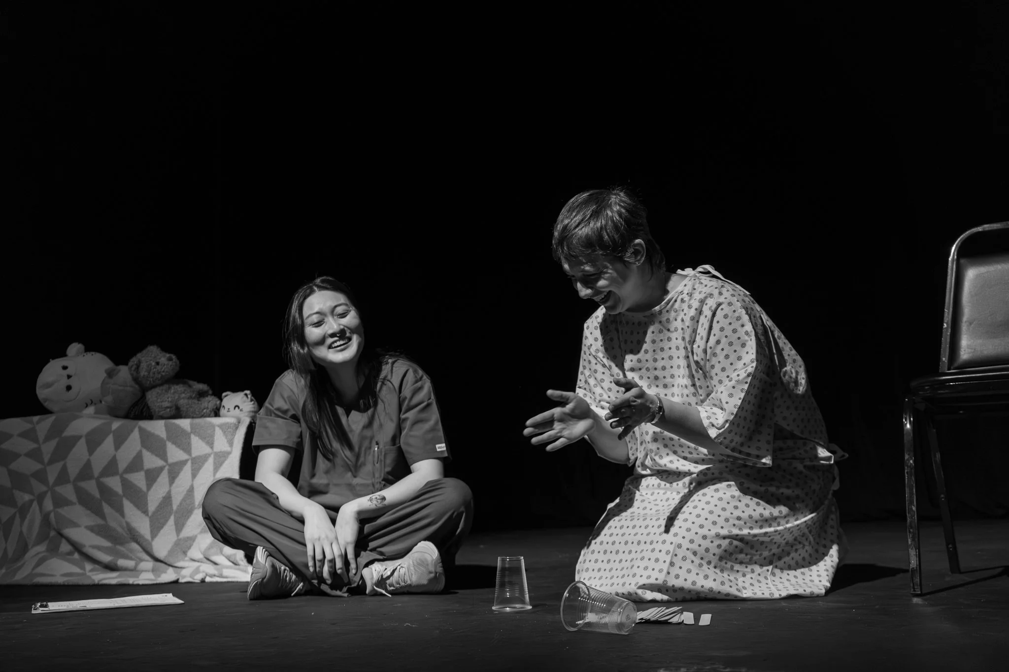 you're gunna miss me when i'm gone (photos courtesy of Emily Teubner)