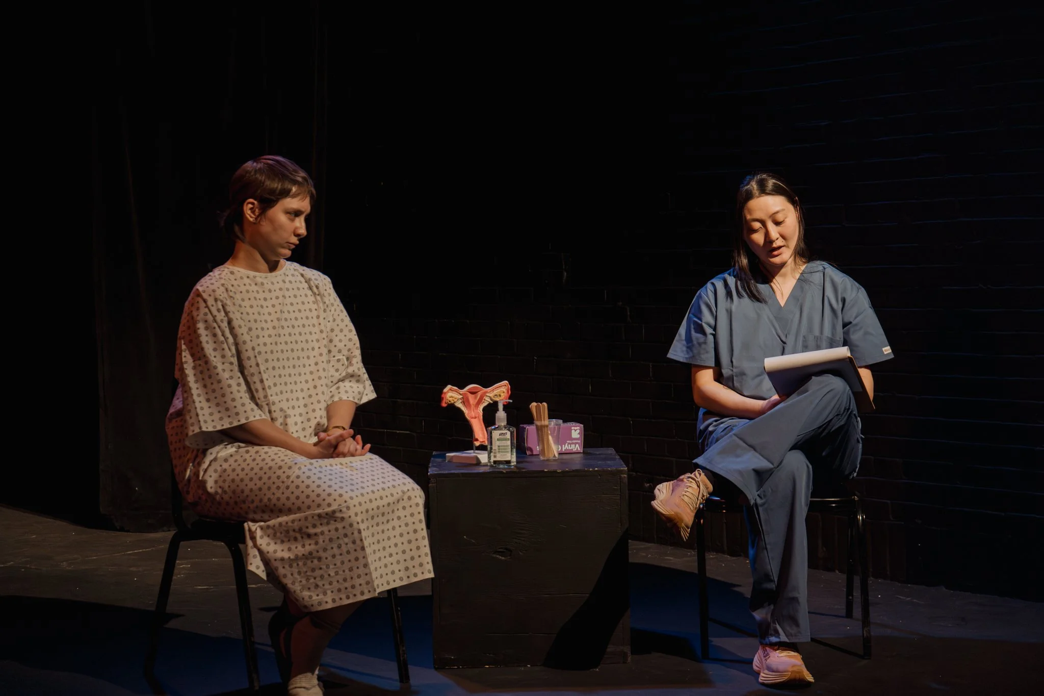 you're gunna miss me when i'm gone (photos courtesy of Emily Teubner)