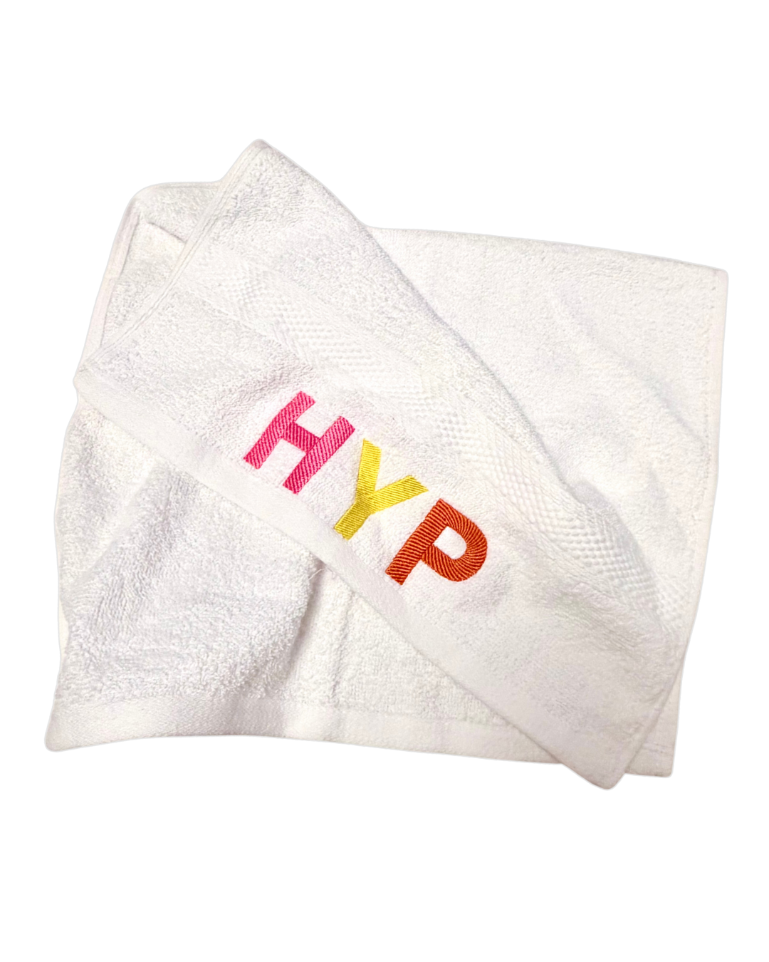 THE ESSENTIAL TOWEL