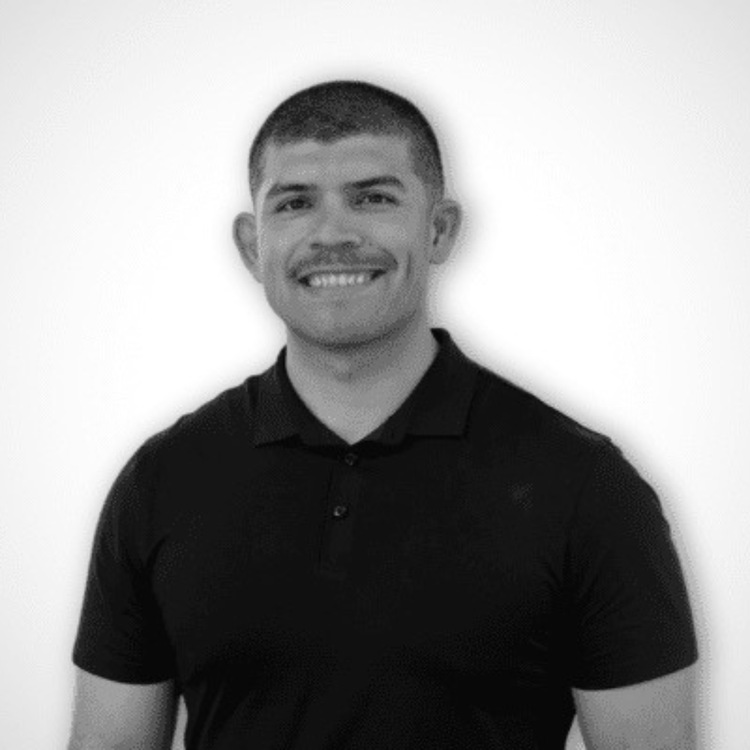 Dr. Juan Tremino