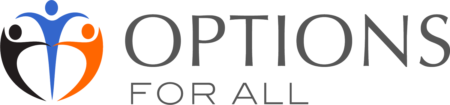Options For All