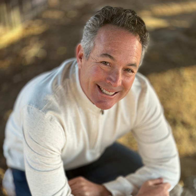Gary Seideman